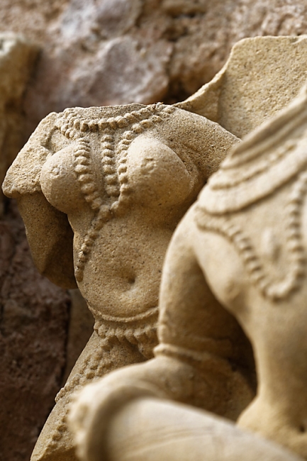 Khajuraho-Western group-213